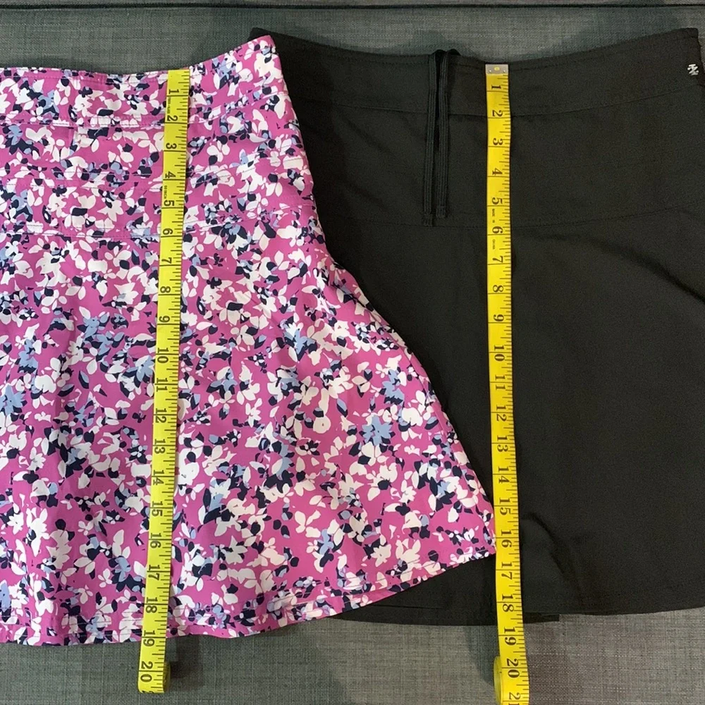 IZOD Golf Skort 